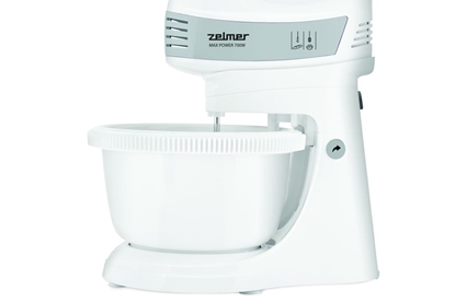 Изображение Zelmer ZHM2459S Damaged Box