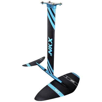 Attēls no Zemūdens spura NKX Stubby Hydrofoil Blue 85cm