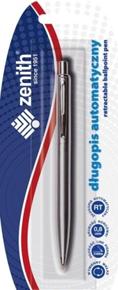 Attēls no Zenith Dugopis automatyczny Silver bls (161872)