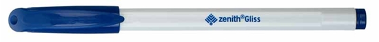 Picture of Zenith Dugopis Gliss, 0.5mm, niebieski (201318015)