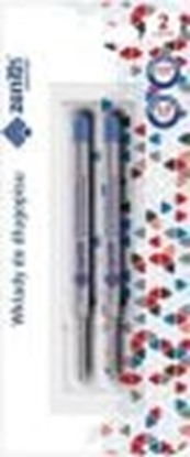 Attēls no Zenith Wkad Wielkopojemny Zenith-4 Niebieski (11540202)