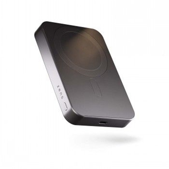 Picture of ZENS POWERBANK PRO 1 SLIM 10.000 MAH BLACK