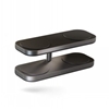 Picture of ZENS QUATTRO WIRELESS CHARGER PRO 4 BLACK
