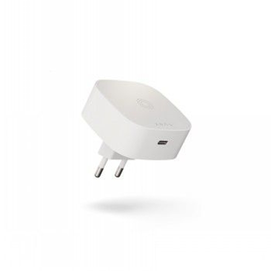 Picture of ZENS WIRELESS CHARGING  ADAPTER WHITE