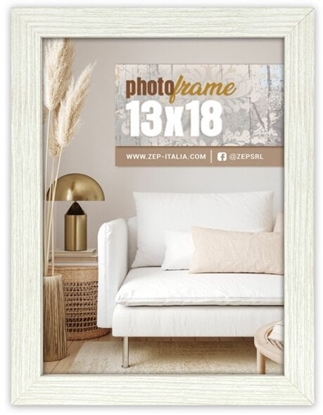 Picture of ZEP Hallo Natural          13x18 Holz Bilderrahmen         HK457N