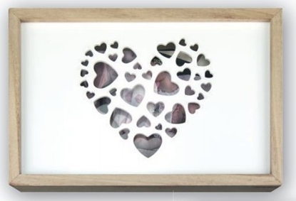 Изображение ZEP Love Box USB           15x20 Wood for Photos and Stick CZ1268