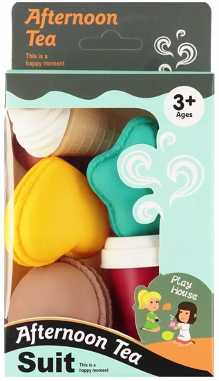 Picture of ZEST KUCH AKC DESER 10X19X5 MC WB 240