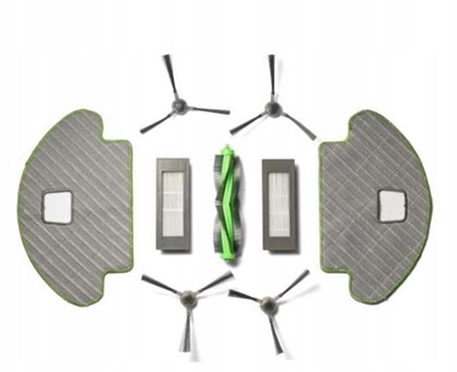 Picture of Zestaw Akcesoria Do Irobot Roomba Combo R113840 2x Filtr 5x Szczotka 2x Mop / An930as