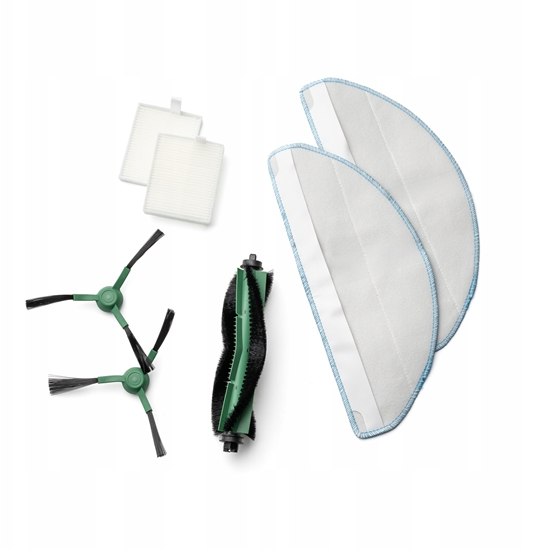 Picture of Zestaw Akcesoria Irobot Roomba Combo 2 Essential Szczotka Rolka Filtr Mop / An450as