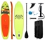 Picture of Zestaw Deska SUP Paddleboard do Pywania 7w1 óta KUBISPORT 335x84x15 cm