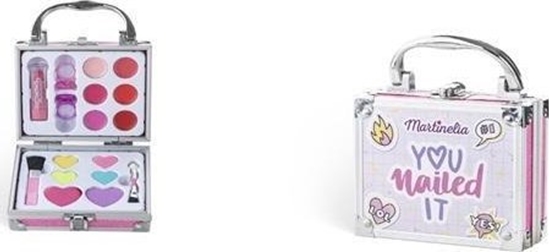 Picture of Zestaw kosmetyk?w mini w walizce