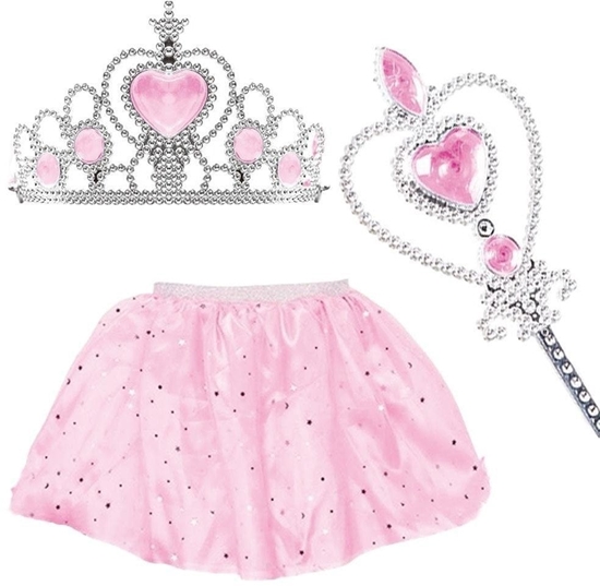 Picture of Zestaw ksiniczki