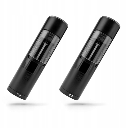 Attēls no Zestaw mynków Huslog AK-0549