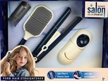 Attēls no Zestaw piknoci z prostownic