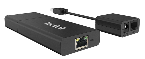 Picture of Zestaw USB CAT5 Extender 