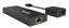 Изображение Zestaw USB CAT5 Extender 