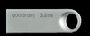 Picture of Zibatmiņa Goodram UNO3 32GB Silver