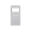 Picture of Zibatmiņa Kingston DataTraveler Micro 256GB Ultra-small 