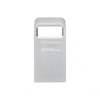 Picture of Zibatmiņa Kingston DataTraveler Micro 256GB Ultra-small 