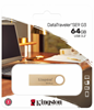 Picture of Zibatmiņa Kingston DataTraveler SE9 G3 64GB Metal