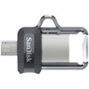 Picture of Zibatmiņa SanDisk Ultra Dual Drive Go 512GB USB Type-C Black