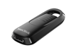 Изображение Zibatmiņa SanDisk Ultra Slider USB-C 32GB Black
