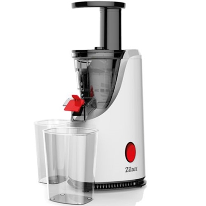 Изображение Zilan ZLN4014 Slow juicer 200W