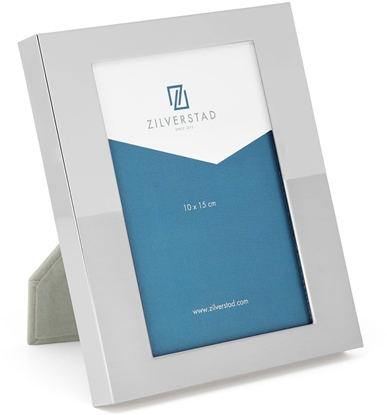 Attēls no Zilverstad Dijon           10x15 Metall Portrait matt     7173130