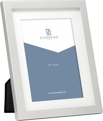 Picture of Zilverstad Nevada          13x18 Aluminum Portrait matt 8080002