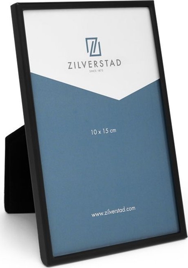 Picture of Zilverstad Sweet Memory    10x15 Metal black matte     7984031