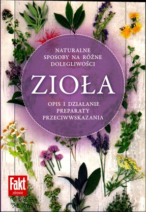 Изображение Ringier Axel Springer Zioa. sposoby na róne dolegliwoci