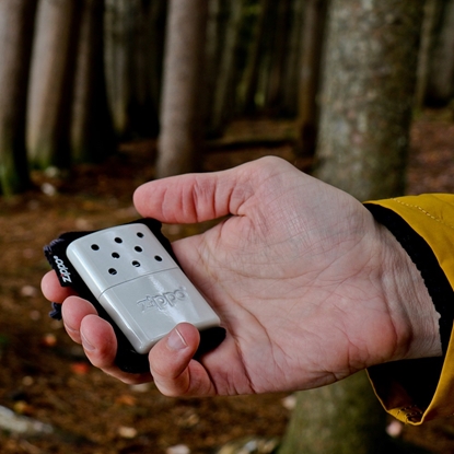 Picture of ZIPPO 6-Hour Hand Warmer Pearl 40361