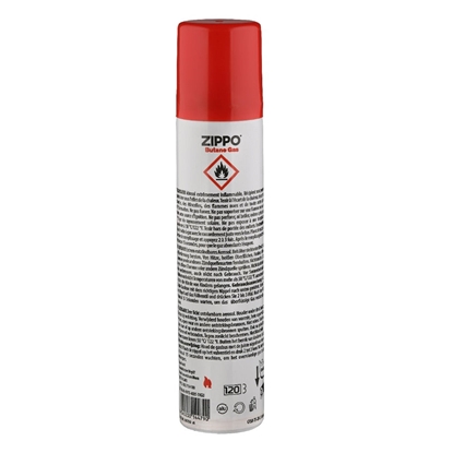 Attēls no Zippo Butane Gas 250 ml
