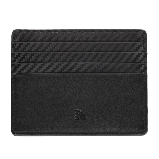 Picture of ZIPPO CARD HOLDER, Black