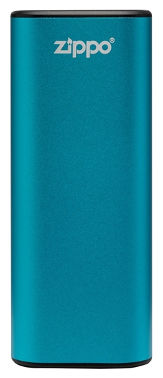 Picture of Zippo HeatBank® 6 Rechargeable Hand Warmer Black