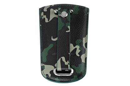 Изображение Zippo Key Case Camo Green