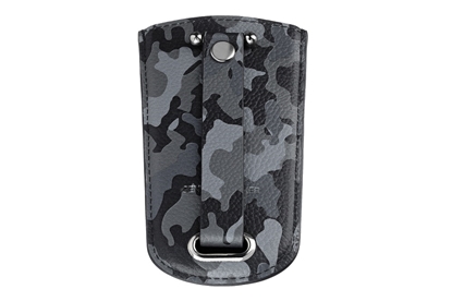 Изображение Zippo Key Case Camo Grey