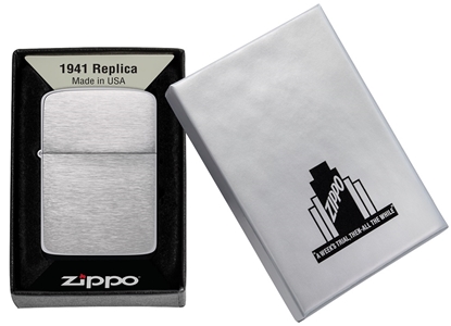 Изображение Zippo Lighter 1941 Replica