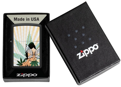 Attēls no Zippo Lighter 46576