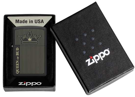 Picture of Zippo Lighter 46683