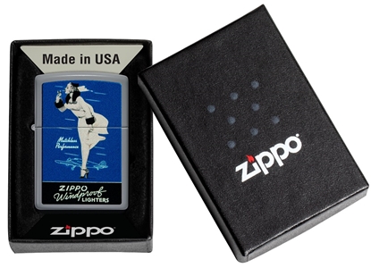 Attēls no Zippo Lighter 48146