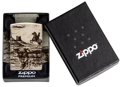 Attēls no Zippo Lighter 48518