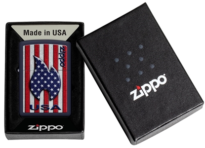 Attēls no Zippo Lighter 48560