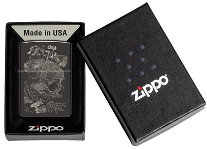 Attēls no Zippo Lighter 48590