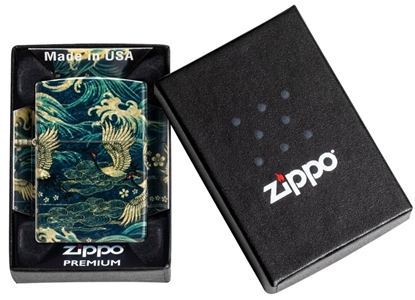 Attēls no Zippo Lighter 48684