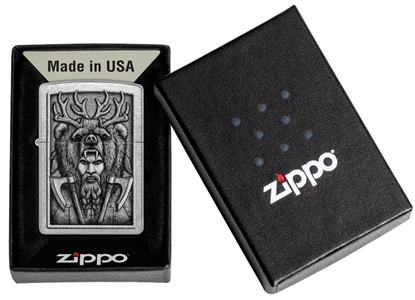 Attēls no Zippo Lighter 48731