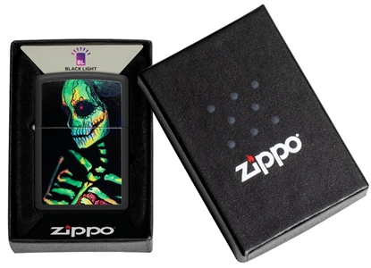 Attēls no Zippo Lighter 48761