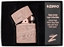 Picture of Zippo Lighter 48768 Armor® Script Collectible