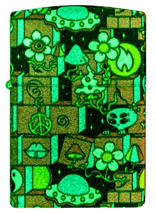 Attēls no Zippo Lighter 48779