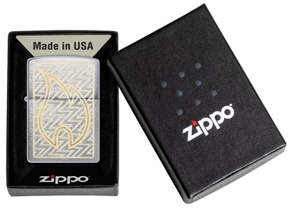 Attēls no Zippo Lighter 48789